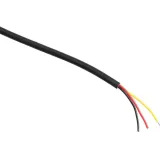 Sensore di temperatura sonda impermeabile DS18B20 cavo 5m – 3