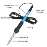 Saldatore 60W con regolazione della temperatura – 2