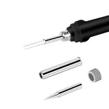 Saldatore 60W con regolazione della temperatura – 4