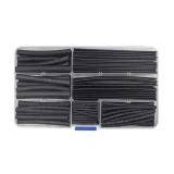 Assortimento di guaine termorestringenti - 140 pezzi – 2