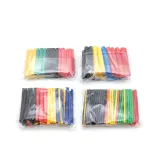 Assortimento di guaine termorestringenti 2:1 - 328 pezzi, 5 colori, 8 diametri – 3