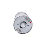 Motore riduttore 12V DC 130rpm 25GA-370 – 3