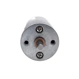 Motore con riduttore 6V DC 280rpm 25GA-370 – 2