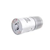 Motore con riduttore 6V DC 280rpm 25GA-370 – 4