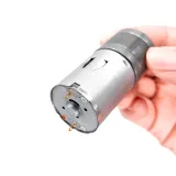 Motore con riduttore 6V DC 280rpm 25GA-370 – 5