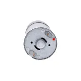 Motore con riduttore 6V DC 77rpm 25GA-370 – 3