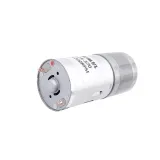 Motore con riduttore 6V DC 77rpm 25GA-370 – 4