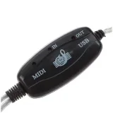 Cavo adattatore USB Midi – 2