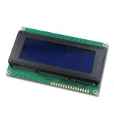 2004 LCD 5V retroilluminazione blu 20x4 – 2