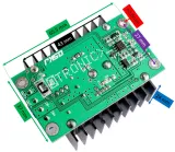 Step Down regolabile da 7-40V a 1-28V – 3