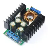 Step Down regolabile da 7-40V a 1-28V – 4