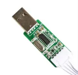 Sensore di polveri sottili laser SDS011 con modulo USB – 4