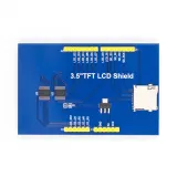 Shield TFT touch screen da 3.5 inch per Arduino UNO e Mega – 2