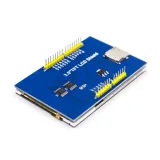 Shield TFT touch screen da 3.5 inch per Arduino UNO e Mega – 3