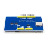 Shield TFT touch screen da 3.5 inch per Arduino UNO e Mega – 4