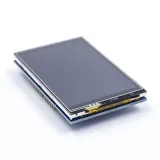 Shield TFT touch screen da 3.5 inch per Arduino UNO e Mega – 5