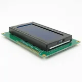 LCD 1604 display blu backlight 16x4 caratteri – 2