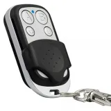 Modulo relè programmabile wireless incl. telecomando (4 pulsanti) - 12V 433Mhz RF – 4