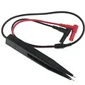 Cavi per multimetro Tester di capacità Penna SMD Test Probe – 3