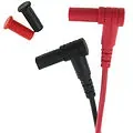 Cavi per multimetro Tester di capacità Penna SMD Test Probe – 4