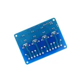 Modulo relè 12v | 4 canali – 2