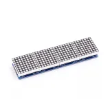 Matrice LED 32x8 con modulo MAX7219 – 1