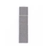 Matrice LED 32x8 con modulo MAX7219 – 3