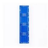 Matrice LED 32x8 con modulo MAX7219 – 4