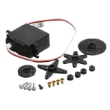 Servo S3003 360 gradi – 2