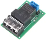 Relè ad alta potenza 5V 250V 30A – 1