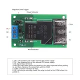 Relè ad alta potenza 5V 250V 30A – 2