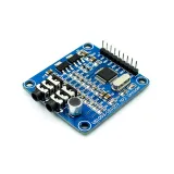 Modulo MP3 VS1003/VS1053 – 1