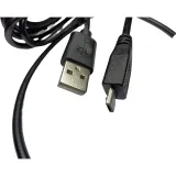 Cavo di alimentazione da USB a Micro-USB con interruttore ON/OFF – 2