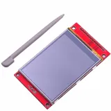 Schermo touch TFT 2.8inch 320x240 ILI9341 SPI – 2