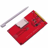 Schermo touch TFT 2.8inch 320x240 ILI9341 SPI – 3