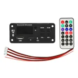 Modulo integrato Bluetooth MP3 FM V2.2 – 1