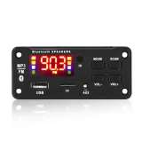Modulo integrato Bluetooth MP3 FM V2.2 – 2