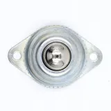 Ruota MAD in metallo per robot – 3