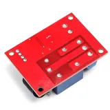 Modulo relè wireless incl. telecomando - 12V, 1 canale, 433Mhz RF – 4