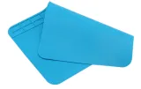Tappetino da saldatura flessibile in silicone 30x20cm blu – 2