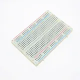Breadboard 400 fori per prototipazione senza saldatura – 1