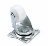 Ruota pivotante per robot – 5