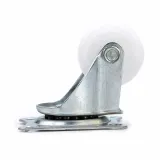 Ruota pivotante per robot – 6