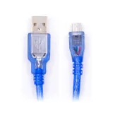 Cavo USB-A a Micro-USB 1 metro (Per ESP8266, ESP32 e Wemos) – 2