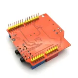 Shield MP3 VS1053 per Arduino UNO e MEGA – 2