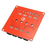 Modulo MOSFET High Power 5-20V 10A - 4 Canali – 3