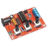Kit DIY generatore di segnali XR2206 – 1
