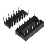 Kit DIY generatore di segnali XR2206 – 4