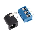 Kit DIY generatore di segnali XR2206 – 5