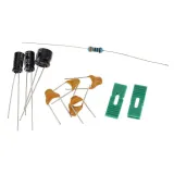 Kit DIY generatore di segnali XR2206 – 7